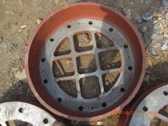 铸铁件 坚固耐用的工业基石