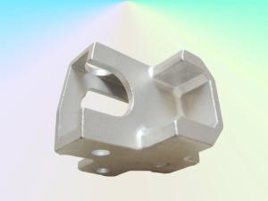 铸铁件 工业制造中的基石材料